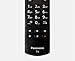 Genuine RC42129 Remote Control for Panasonic 4K Ultra HD HDR LED TV TX-43FX550B TX-43FX555B TX-49FX550B TX-49FX555B TX-55FX550B TX-55FX555B TX-65FX560B 30100900 RC-42129