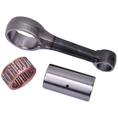 Kit roulement bielle moteur 250CC pour moto XL250R XLR250 gros cylindre pièce OEM 13201-428-000
