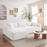 Vesgantti 106" Boneless Couches for Living… product image