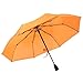 Produktbild EuroSchirm Light Trek autom Schirm orange one Size