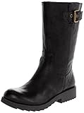 Nine West Women's Ameusz Motorcycle Boot