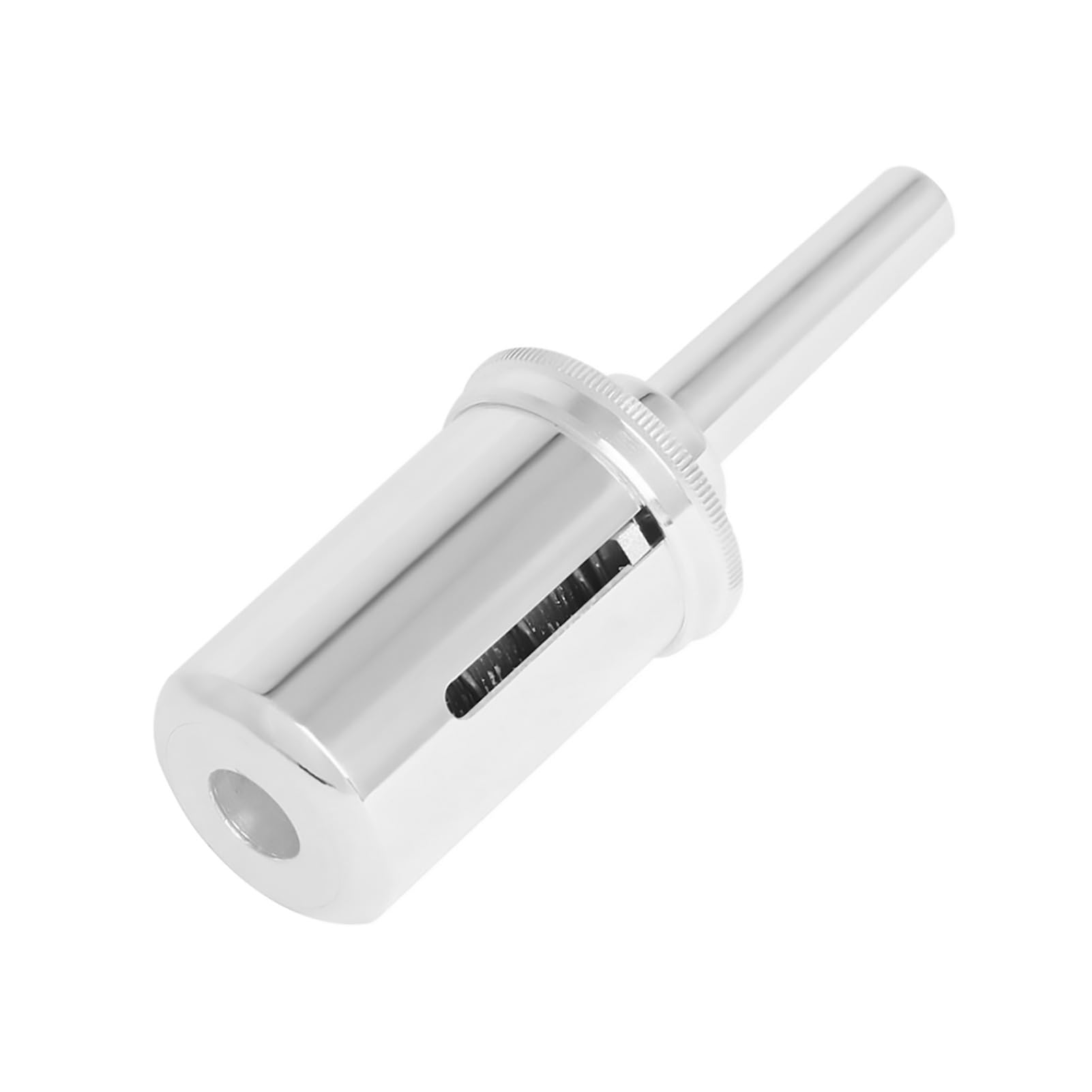 ZJchao Boquilla de Trompeta, Accesorios de Trompeta Boquilla de Trombón Válvula Reductora de Presión para Dispositivo Reductor de Presión de Trompa (SILVER)