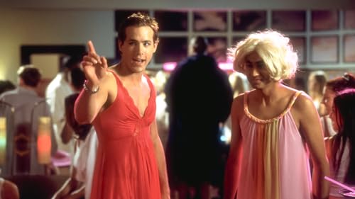 American Party - Van Wilder, Relations Publiques [4K Ultra HD + Blu-ray] – vue 5