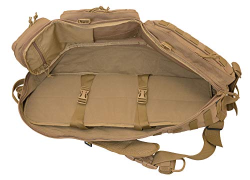 Hazard 4 Takedown: Ccw Sling Pack - Coyote #TOP5