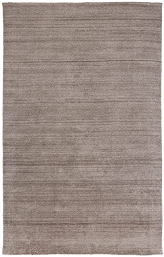 Tapete Safavieh Himalaya 4' x 6' Lana y Algodón miniatura 3