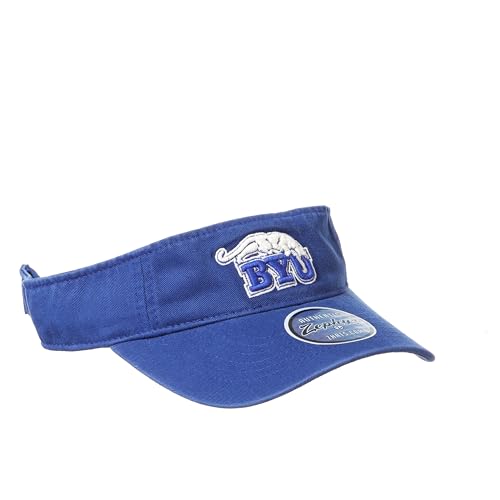 Image of ZHATS NCAA Mens Adjustable Visor Drill