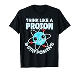 Eine lustige Science Humor T-Shirt für Science Teacher, Chemie Lover, Nerd, Wissenschaftler, Nerd, Chemiker und wer liebt das Periodensystem der Elemente. Ein cooler Science T-Shirt für geek Jungen, Mädchen, Mom, Dad, Freundin, Freund, Frau und Mann.