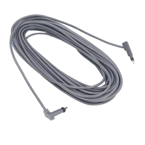 Câble de remplacement rectangulaire pour cordon 75 pieds connexion stable