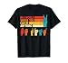 In The World Where You Can Anything Be Kind Sign Language T-Shirt