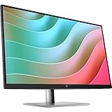 Conception de la qualité HP E-Series E27k G5 écran Plat de PC 68,6 cm (27\