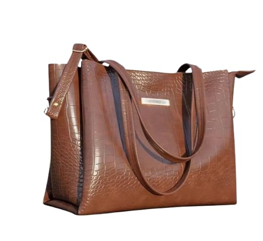 VI_PREMIUM Luxury Crocodile Pattern...