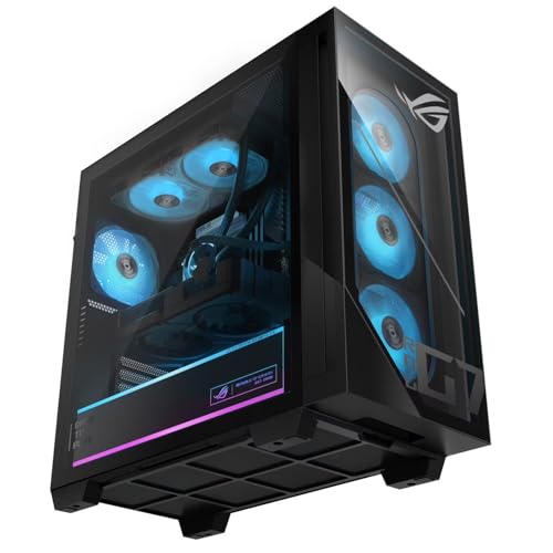 Image of Lenovo Legion T7 RTX 3050 Intel Ultra 7 265K Gaming Tower Desktop