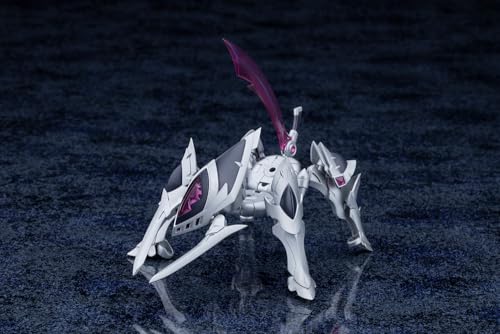 Kotobukiya Arcanadea XenoAlma Legiant miniatura 2