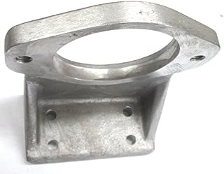 MI 1-3245 - Foot Mount for Pump/Motor. SAE 2 Bolt B (4'' Pilot)