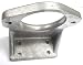 MI 1-3245 - Foot Mount for Pump/Motor. SAE 2 Bolt B (4'' Pilot)
