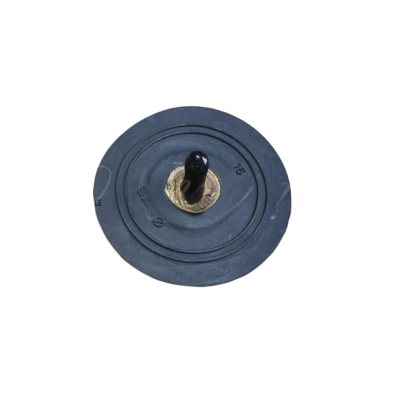 1 piece, suitable for LEK7SB-KTC3 electromagnetic metering pump, diaphragm 2.500 K7-