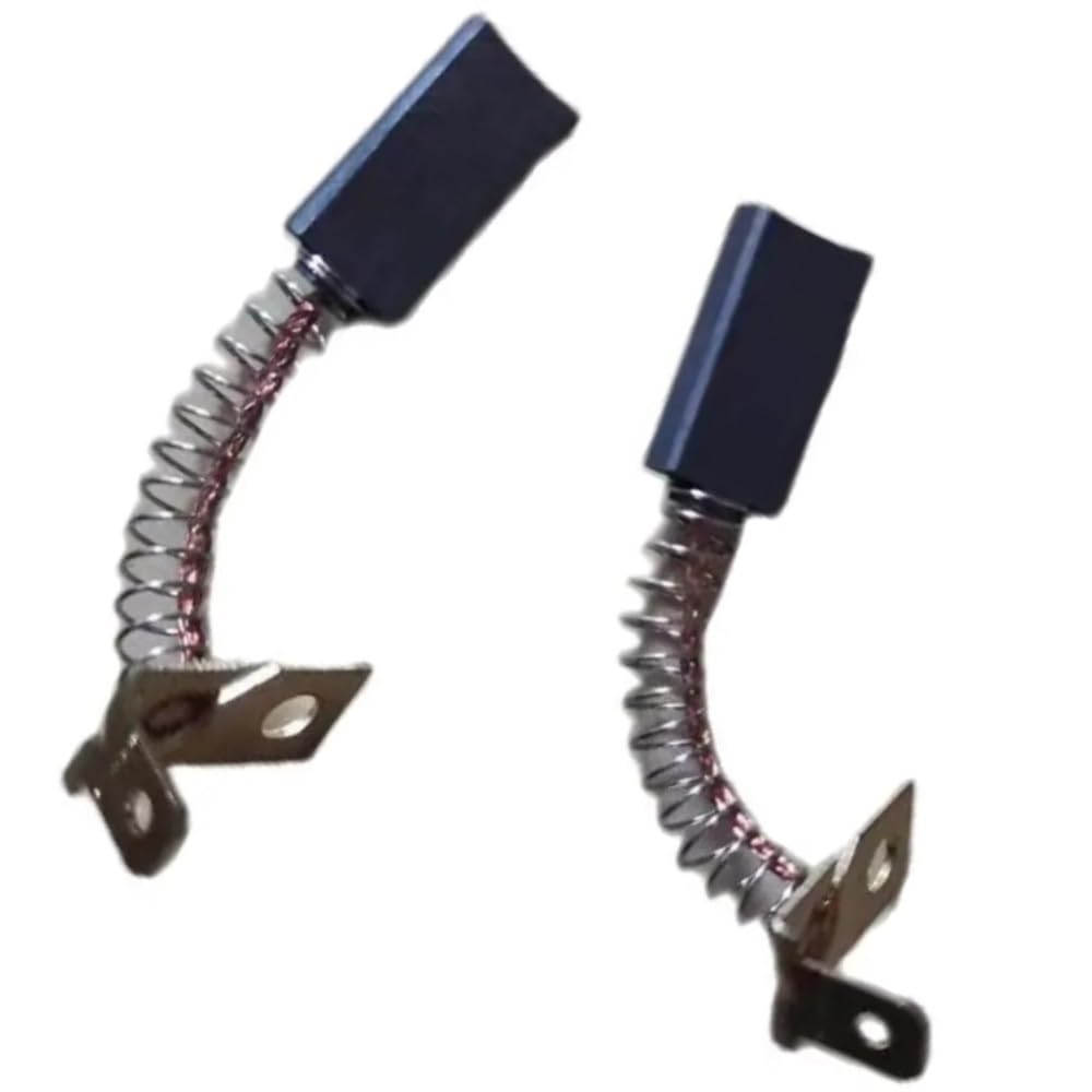 Balais de carbone pour générateur RGV13100T et EF13000TE
