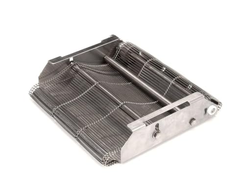 Nieco 22009 Wb 10 Belt Jf Right Drive Unit