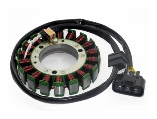 Magneto Stator Fit For CFX8 U8 Z8 CF850XC 850 0800-032000/0800-032000-2000/0800-032000-2000/0800-032000-3000/0800-032000-4000 Motorcycle(0800-032000)