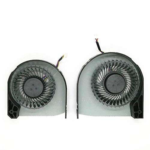 Ventilateur Dell Precision M7720 pour réparer un PC bruyant
