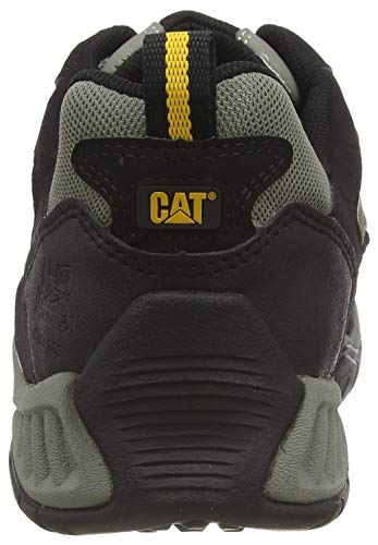 Cat Moor bottes de travail homme chaussures de sécurité