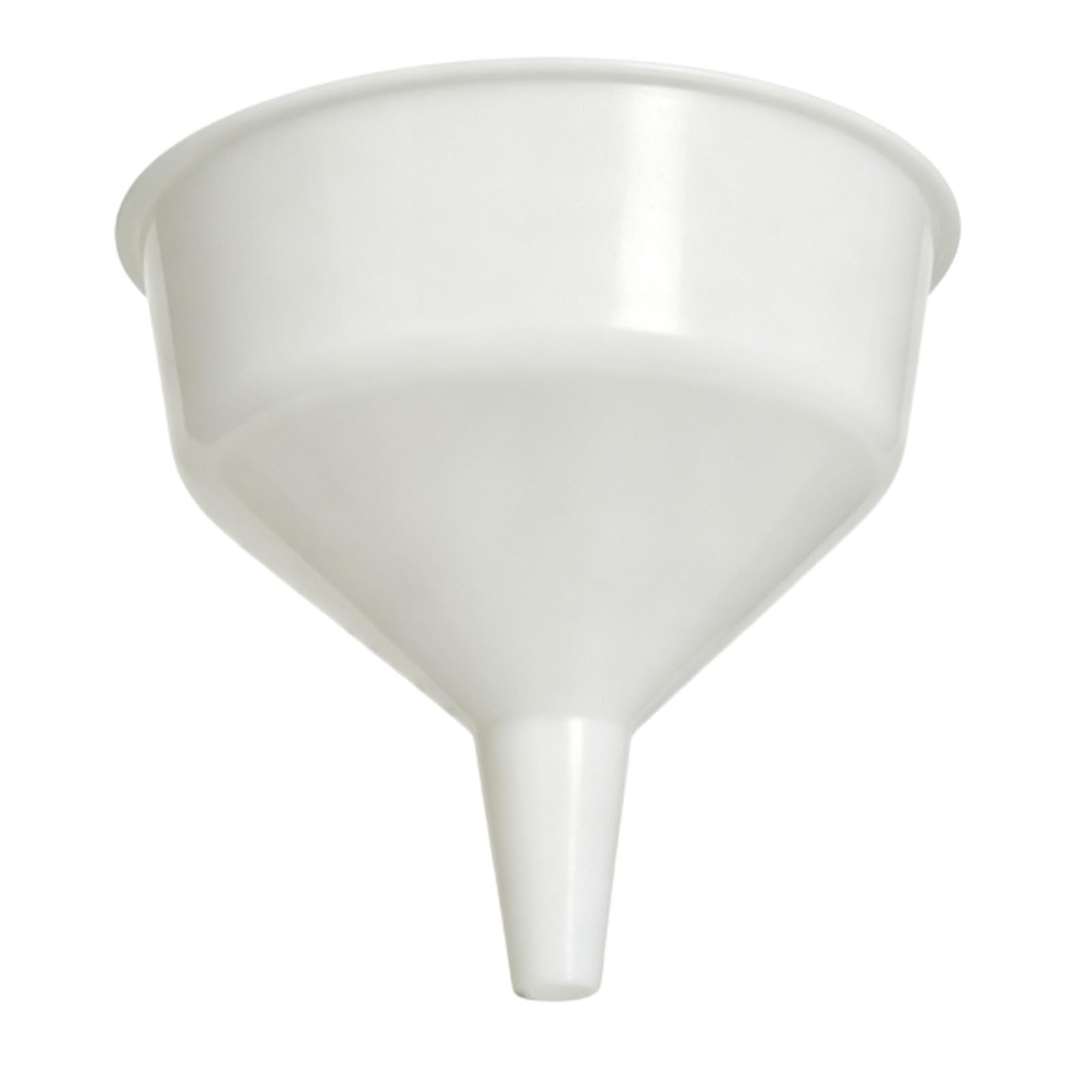 Gran Embudo de Cocina para Transferencia de Líquidos (6L 30.5cm/12in Mouth)