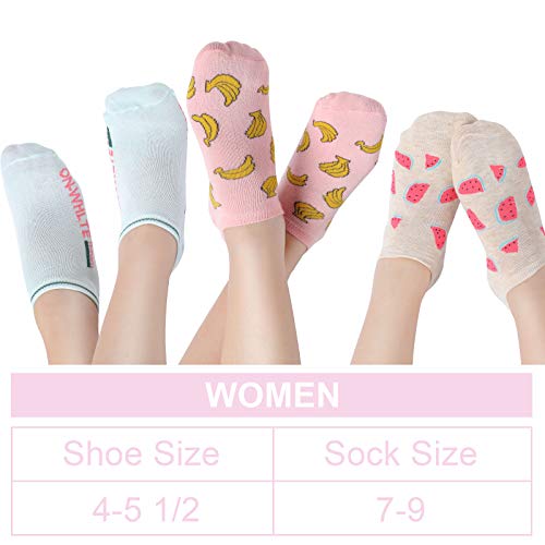 Geyoga 55 Pairs Women Athletic Ankle Socks Low Cut Sport Socks Invisible Casual Running Socks Women Socks Set For Outdoor Activities, 55 Designs #TOP2