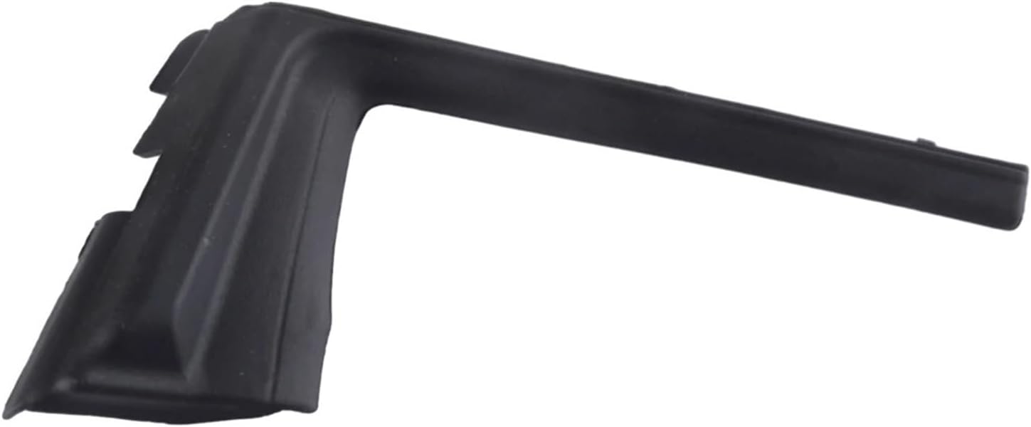 Wiper Side Cowl Cover Trim Panel for Toyota for Yaris 2014 2013 2012 Front Right Windshield Wiper Cowl Side Fender Trim Cover 53866-52090
