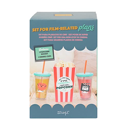 Set für Filmrelated Superplans