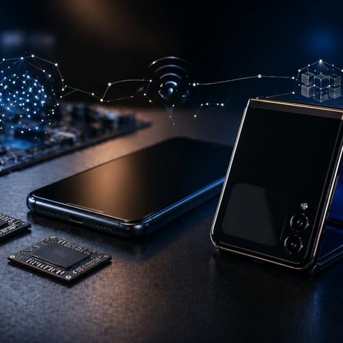 MediaTek Adds Dimensity 7450 Chips as Midrange Phones Gain Premium Features