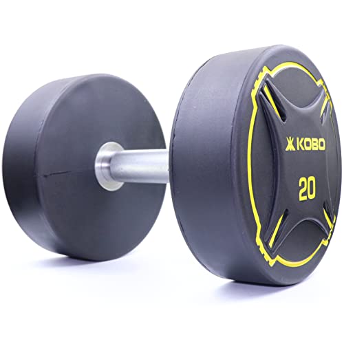 Image of Kobo TPU Dumbbell (IMPORTED)