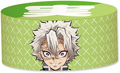 Amazon 鬼滅の刃 だるま落としクッション 不死川実弥 アニメ 萌えグッズ 通販