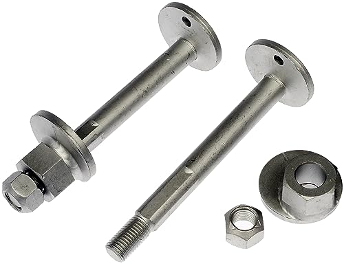 Dorman 13817 Front Control Arm Hardware Kit Compatible with Select Dodge/Ram Models