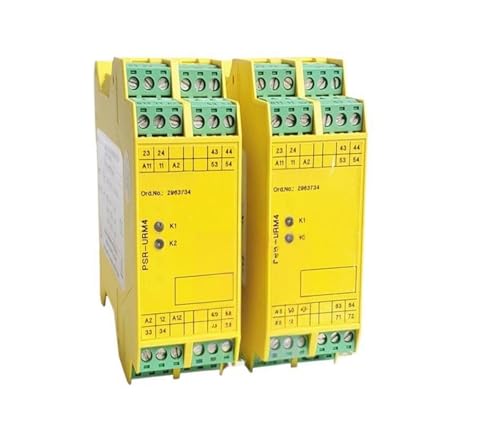 Image of ZVQYSGIW 1pcs PSR-SCP-24UC/URM4/5X1/2X2 Relay 2963734