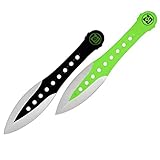 Haller Zombie Dead Wurfmesserset 12 teilig, 83958