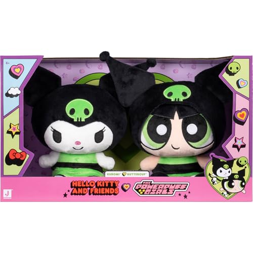 Jazwares HKT1227 le cadeau idéal pour surprendre un collectionneur exigeant
