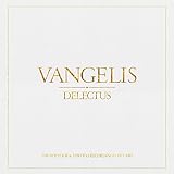  Vangelis: Delectus (Remastered)
