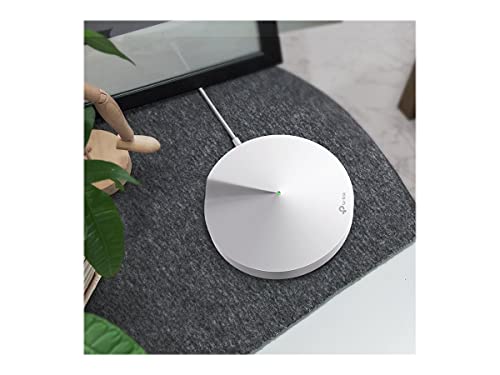 AC2200 TRI-Band Smart Home Mesh WI-FI System - Powerline - Immagine 7