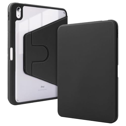 ZENIX DESIGN TECH tBt ^b`yt iPad 6 5 p P[X 9.7C` y[ y X^h ZX-rpad (ubN)