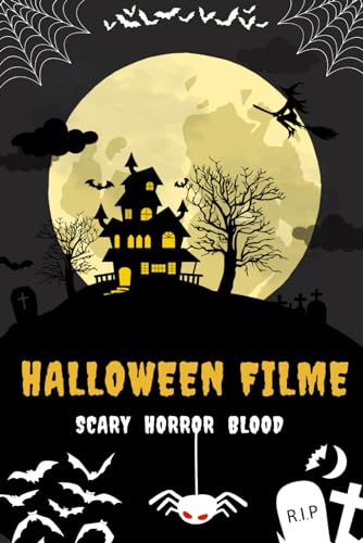 Halloween Filmempfehlung und Rating / Horrorfilme / Filmbewertung / Bewerten