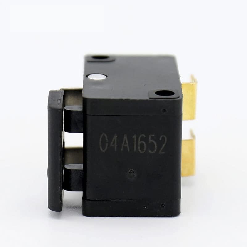 Switch 2pcs HY50-11 125/250V 20/15A 1HP Electric Tool Microswitch Micro Switches for Equipment Appliances