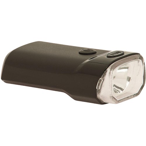 BELL Arella 200 Headlight, Black