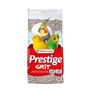 Versele Laga Prestige Grit mit Koralle (2,5kg) (kann variieren)
