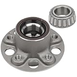 DRIVESTAR 2303300325 Brand New Front Left or Right Wheel hub & Bearing for Mercedes-Benz R230 E CLS SL