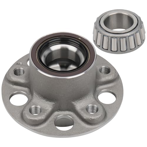 DRIVESTAR 2303300325 Front Left/Right Wheel Hub & Bearing for Mercedes-Benz SL65 AMG SL63 AMG SL600 SL550 SL55 AMG SL500 E55 AMG E500 E350 E320 CLS63 AMG CLS550 CLS55 AMG CLS500