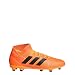 Produktbild adidas Herren Firm Ground Nemeziz 18.3, Fester Untergrund, Zest/Black/Solar Red, 42 EU