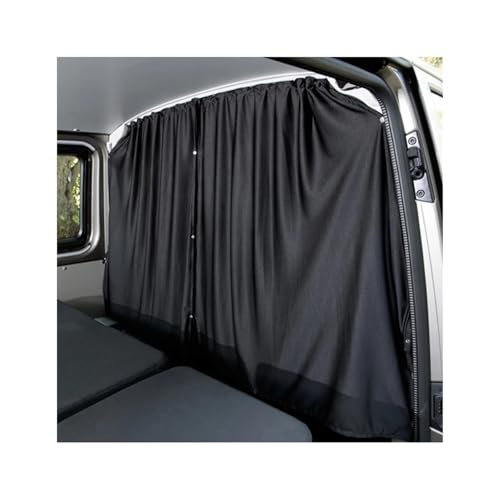 Rideau occultant voiture pare-soleil thermique pour cabine Fiat Ducato