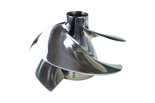 Solas Concord Impeller Pitch 13/22 YS-CD-13/22 -  3007.4881