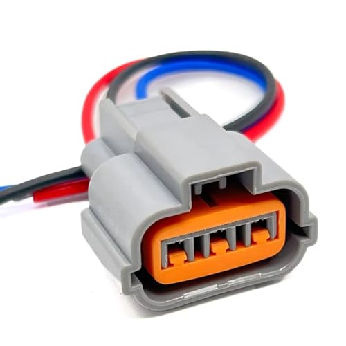 Connecteur de bobine d'allumage pour résoudre les ratés du bloc haute tension PU475-03900