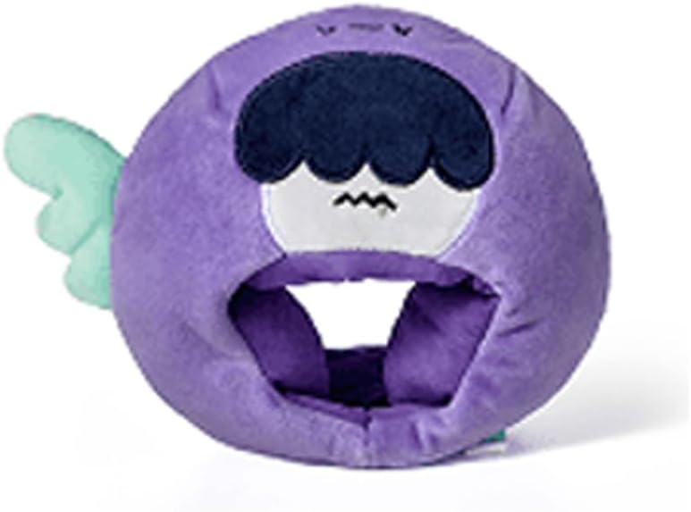 (PPULBATU Light Stick Deco Cover) TXT World Tour ACT : Tomorrow Official MD (HHM NYA Ring)